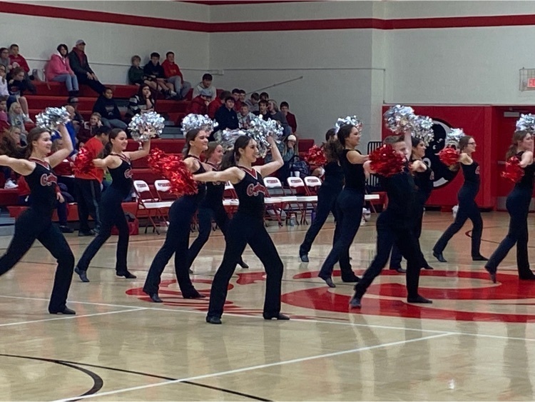 OHS Dance