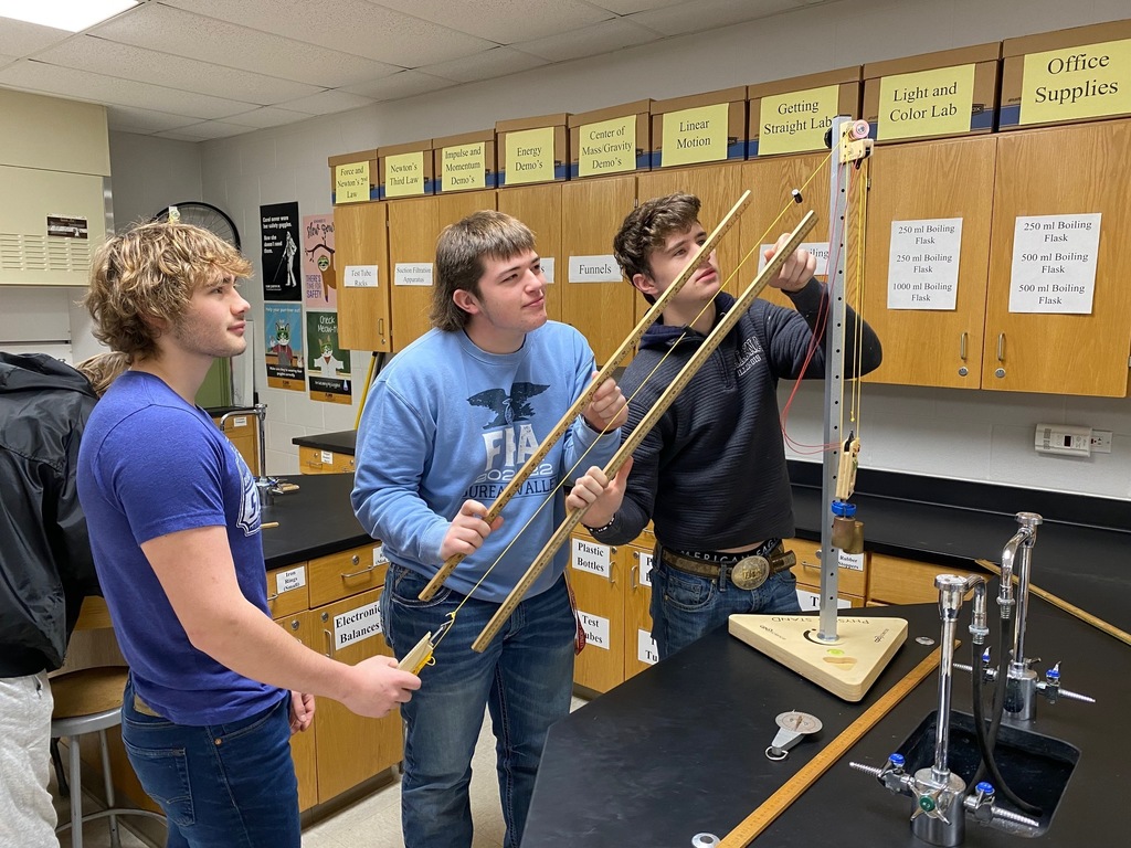 Simple Machines Lab