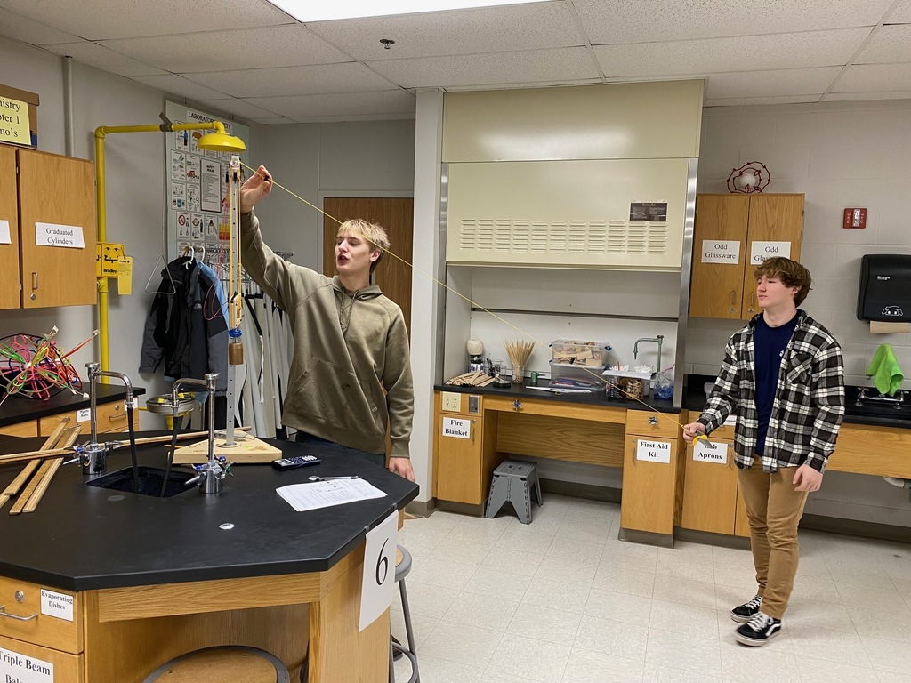 Simple Machines Lab
