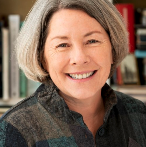 Jennifer Richard Jacobson, Author