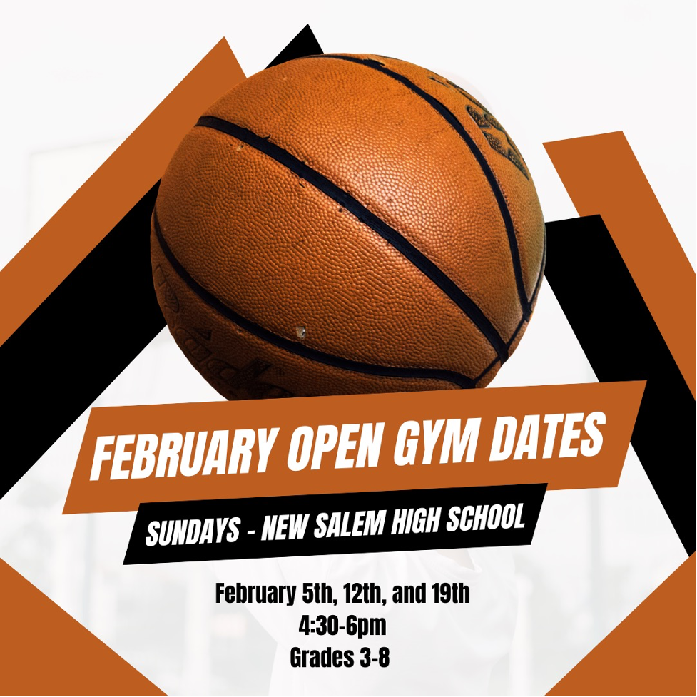 Open Gym