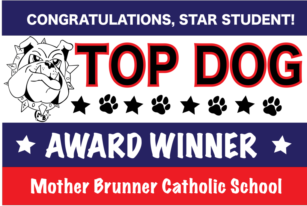 Brunner Top  Dog