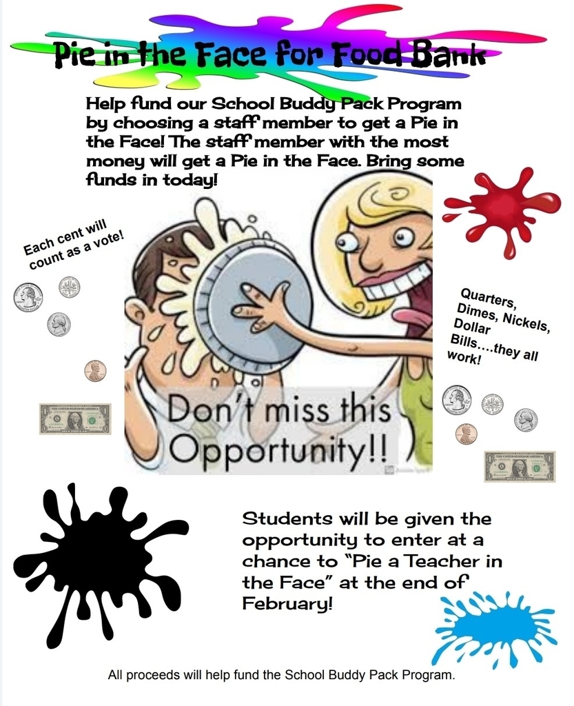 Pie in the Face poster 