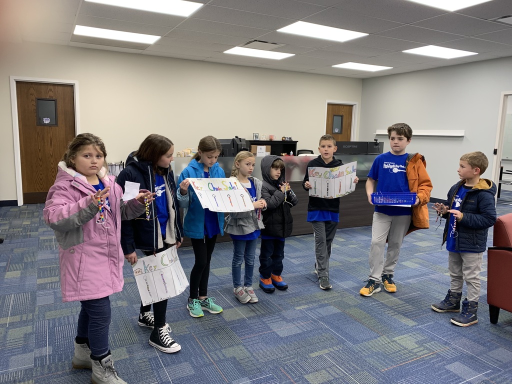 First-Fourth Keychain Co. 2023