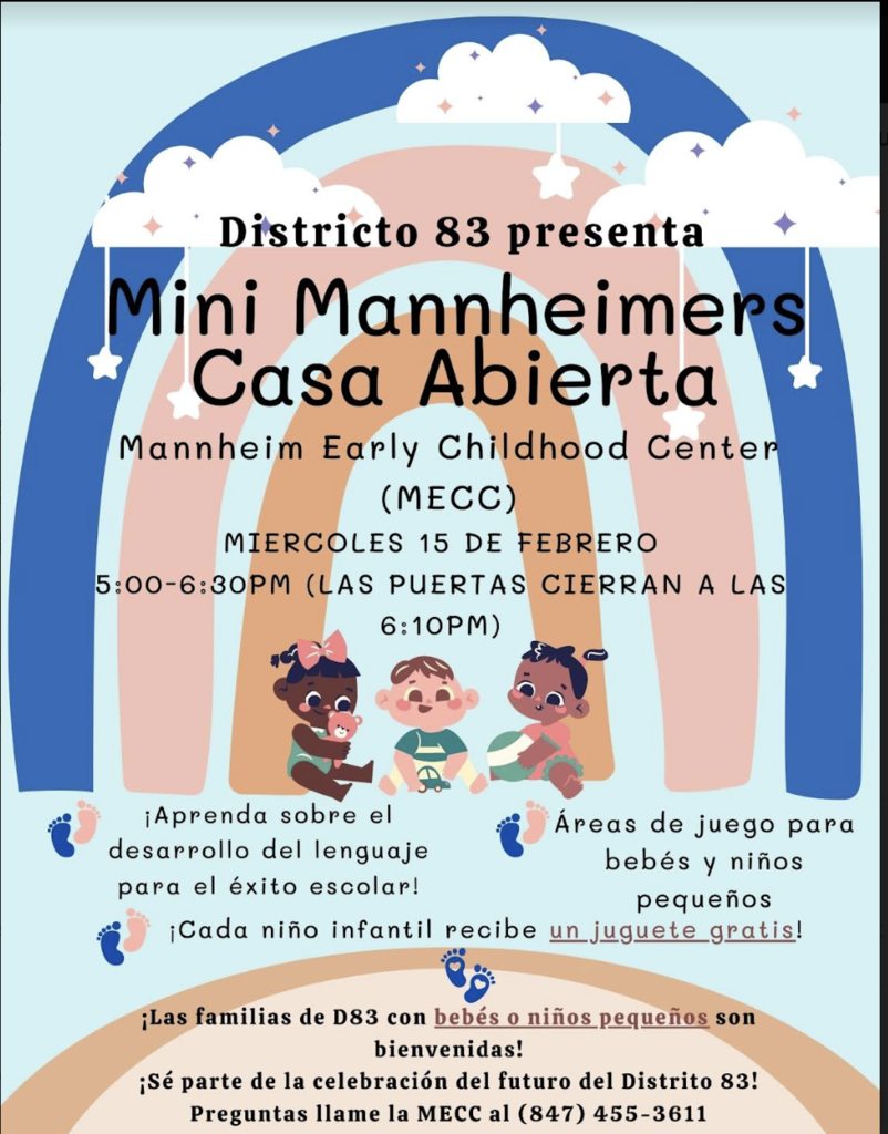 Mini Mannheimers