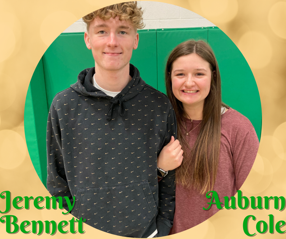 MIHISCO 2023 King and Queen Candidates