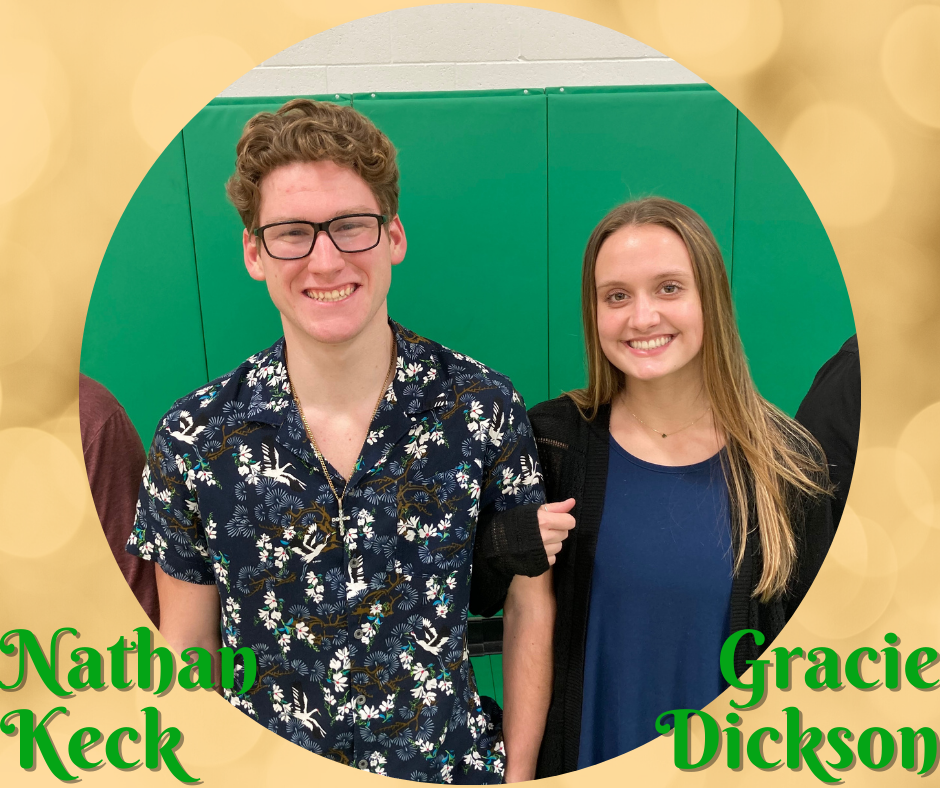 MIHISCO 2023 King and Queen Candidates