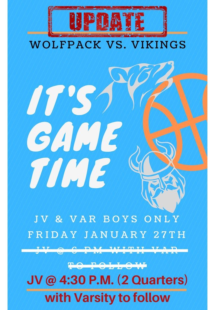 update friday bb at Wausa