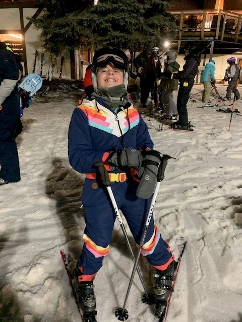 Snow Sports Club