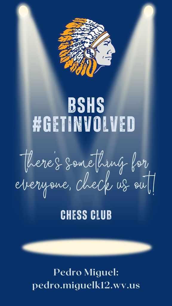 #GETINVOLVED