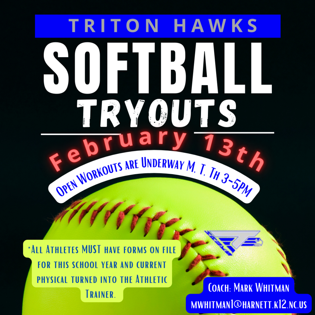 softball tryouts