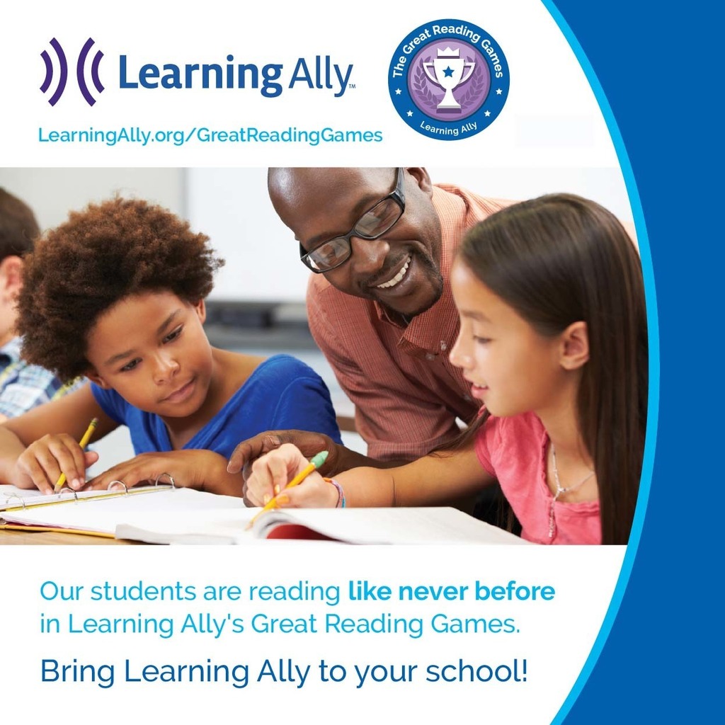 learning ally