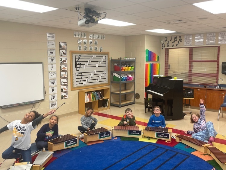 xylophones