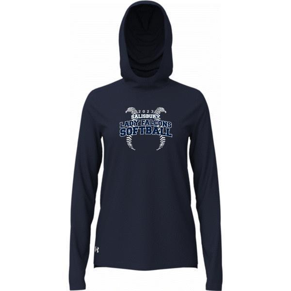 Softball clothing