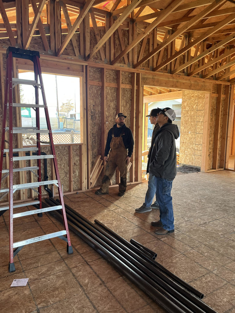 Field Investigation 1