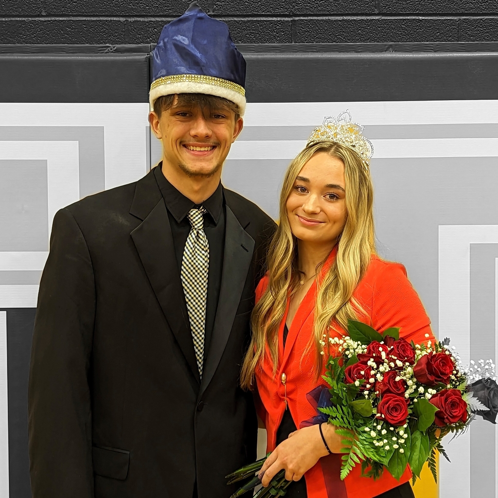 King & Queen