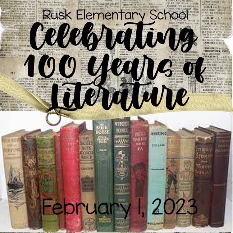 100 years of literature 