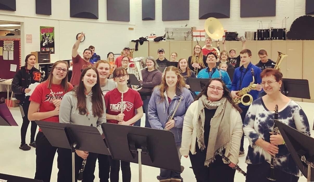 Summer Community Band