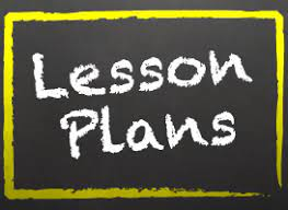 Lesson Plan