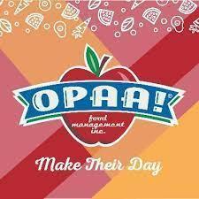 OPAA!