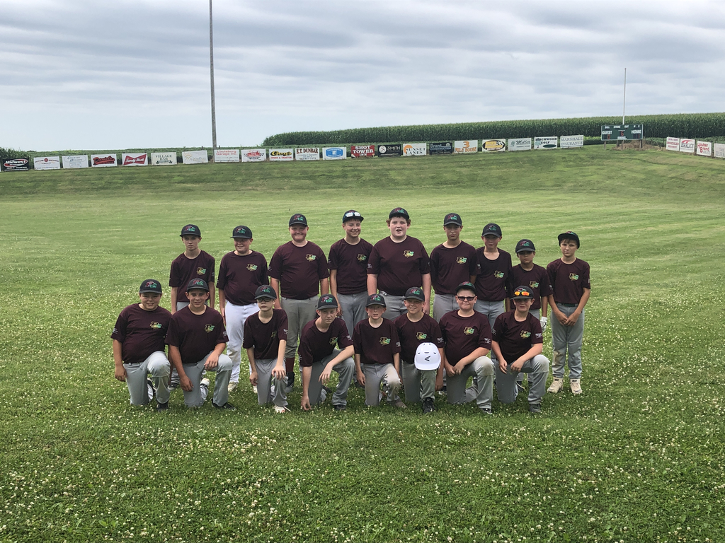 2019 PC Little League