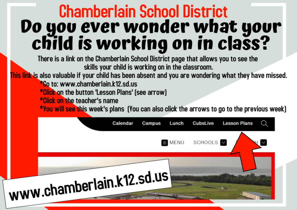 Lesson Plans