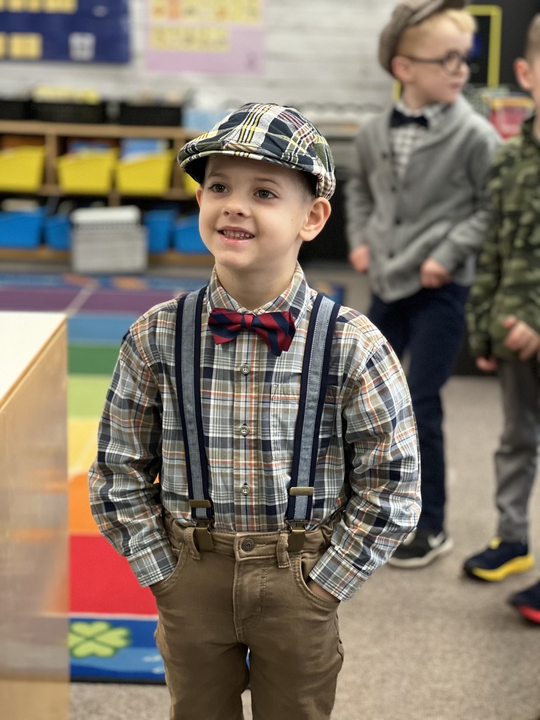 100th day of school 2023