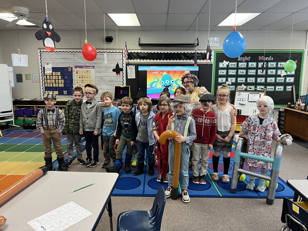 100th day of school 2023