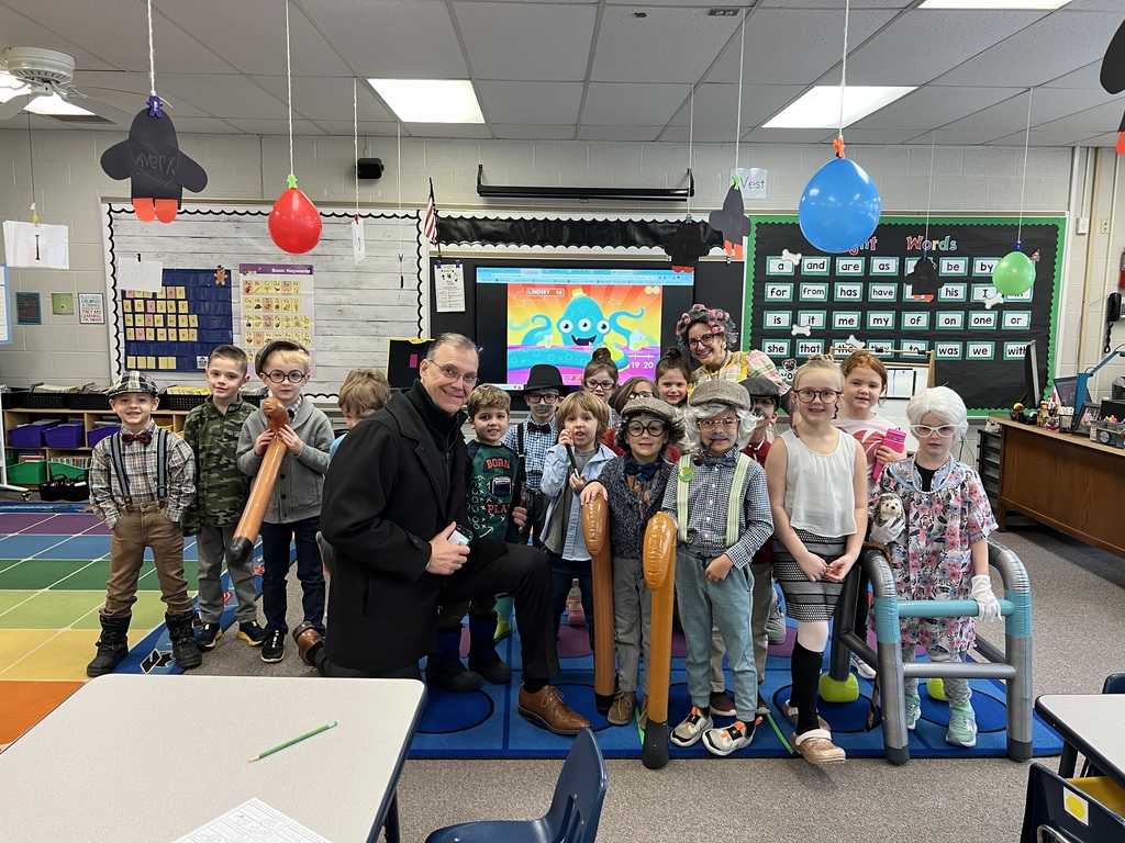 100th day of school 2023