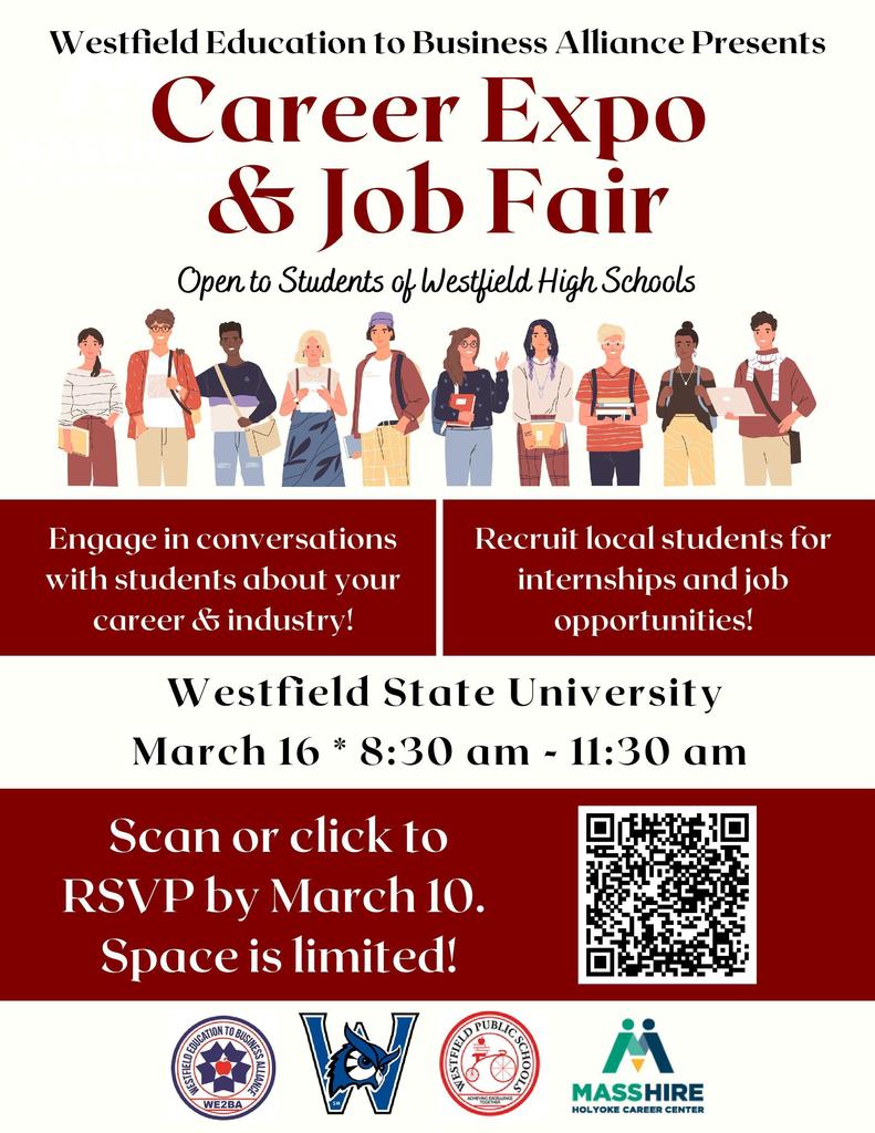 Career Fair 2023