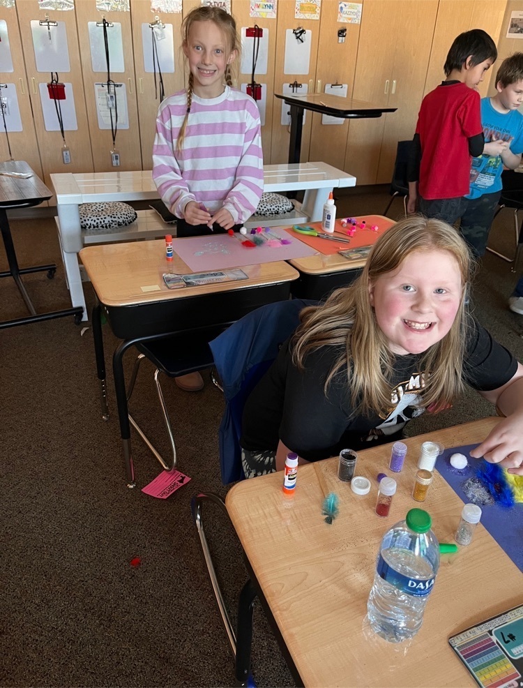 indoor recess