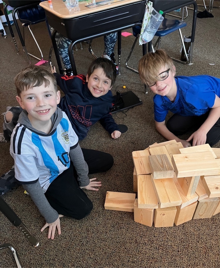 indoor recess