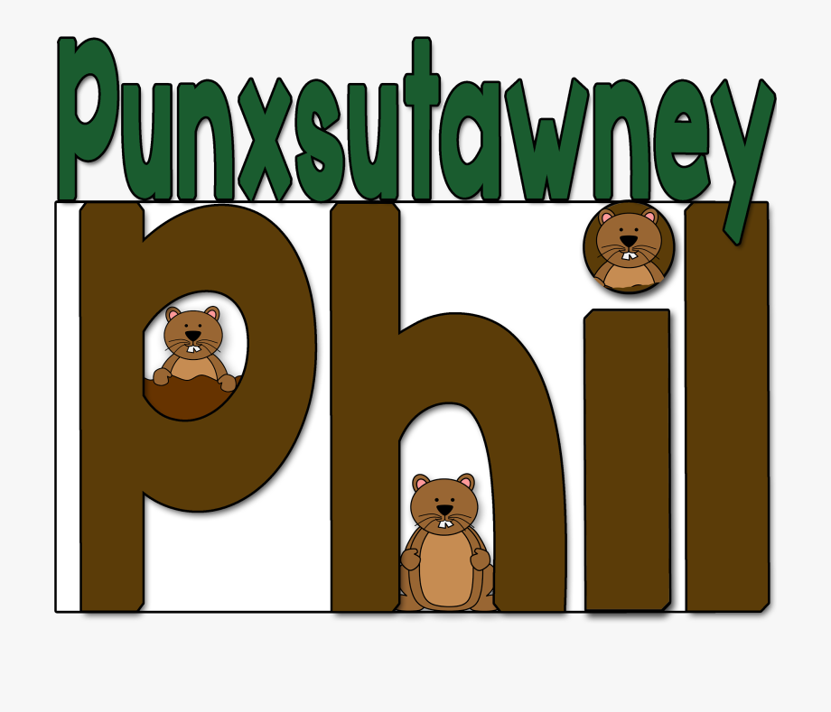 Groundhog Day