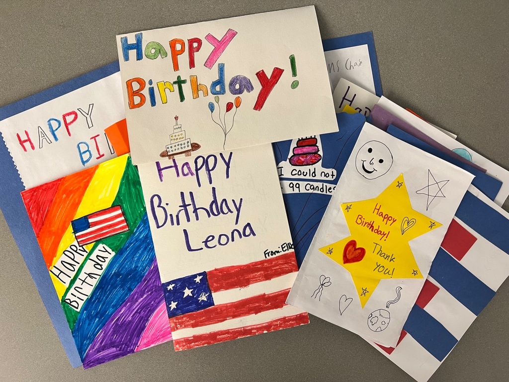 Birthday Cards