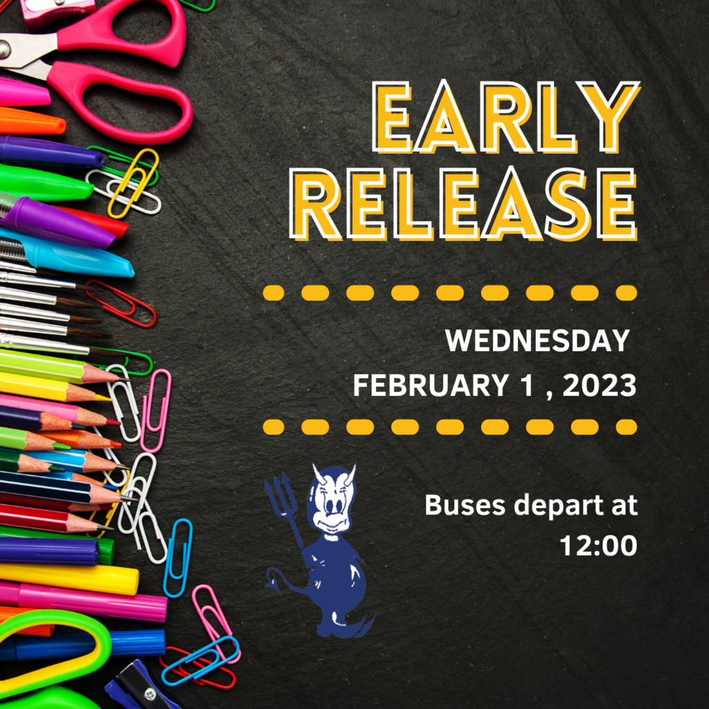 Early Release 