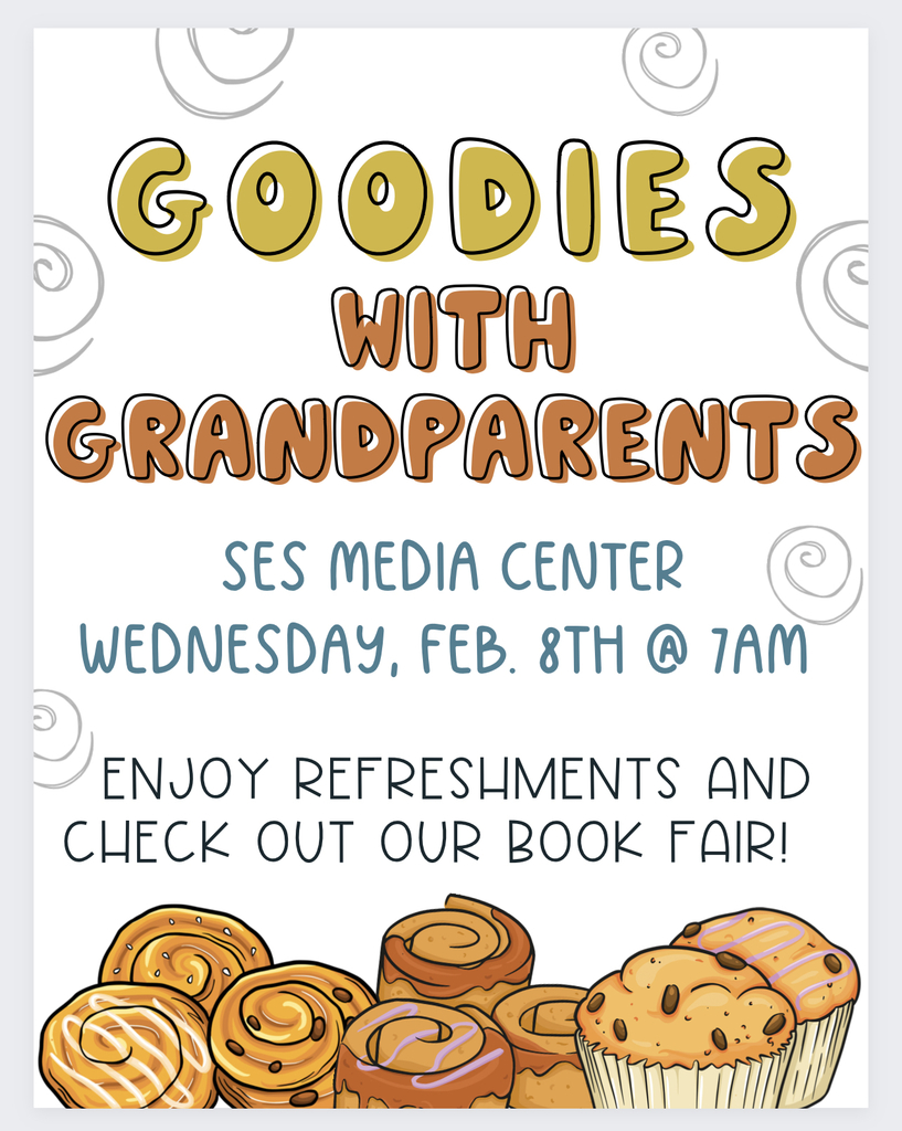 Goodies with Grandparents