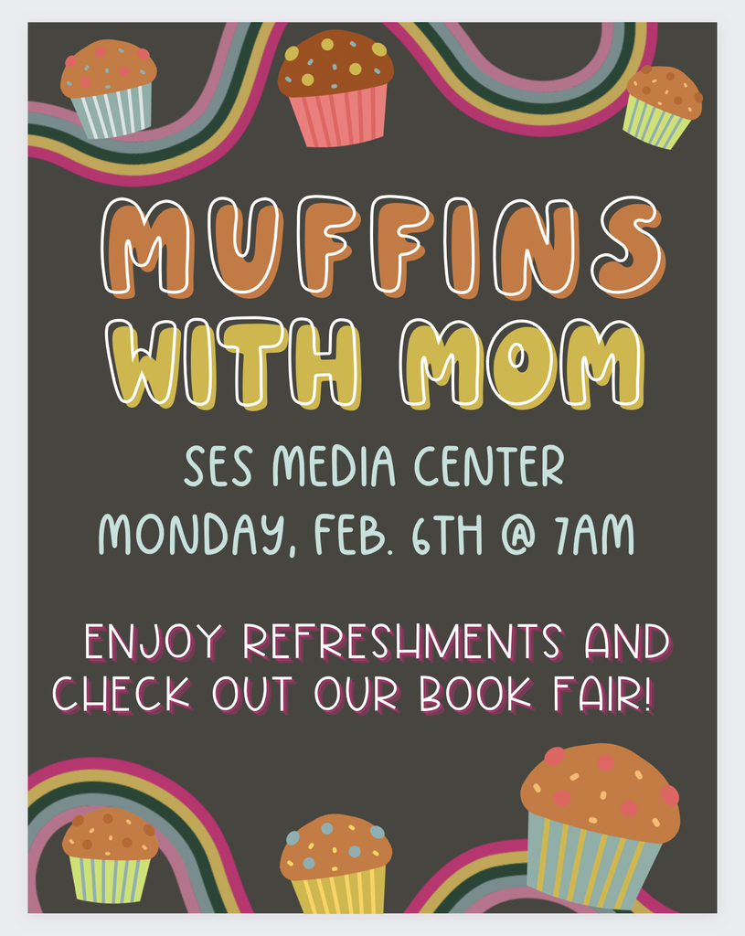 Muffins with Mom