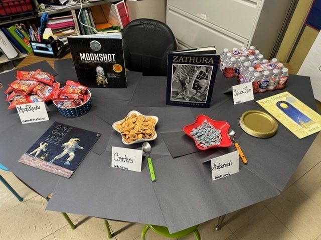 Wit and Wisdom Book Tasting