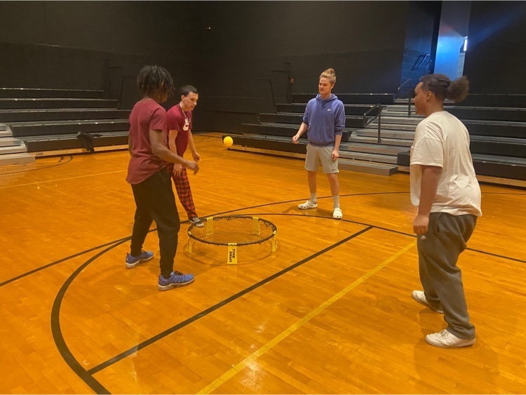 spikeball 