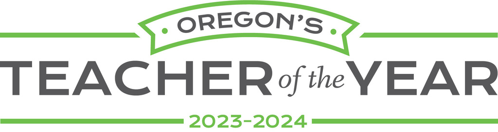 teacher of the year banner