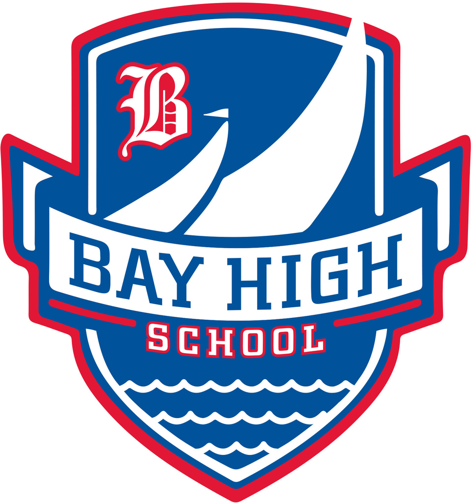 Bay High School logo