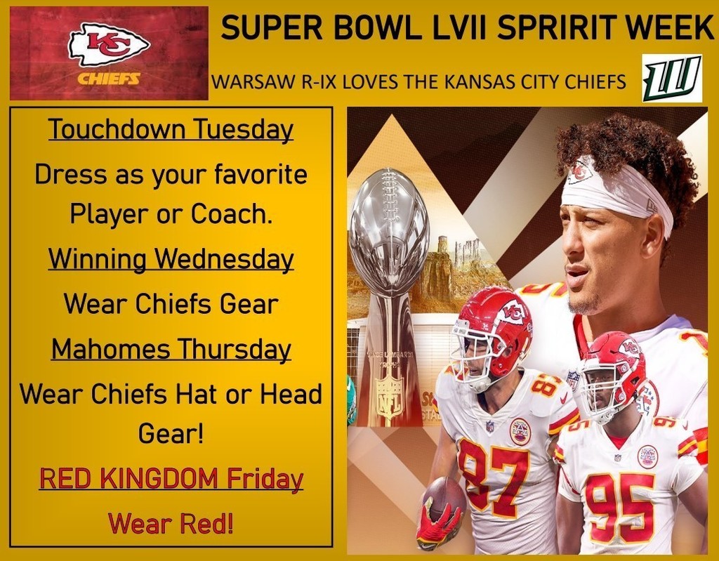 Dress up Days