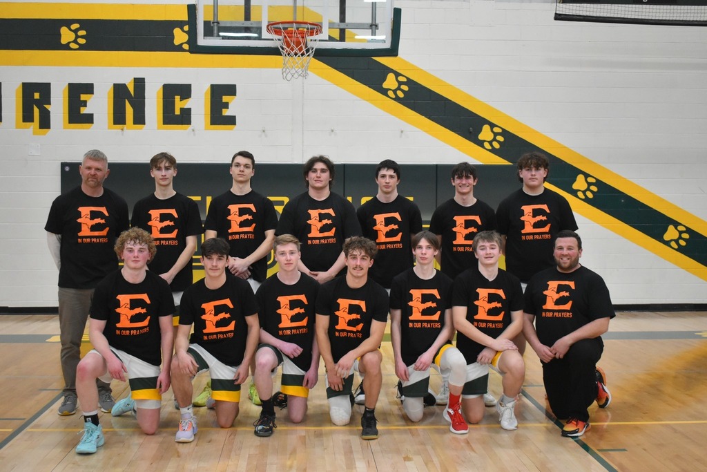 Boys Basketball Team