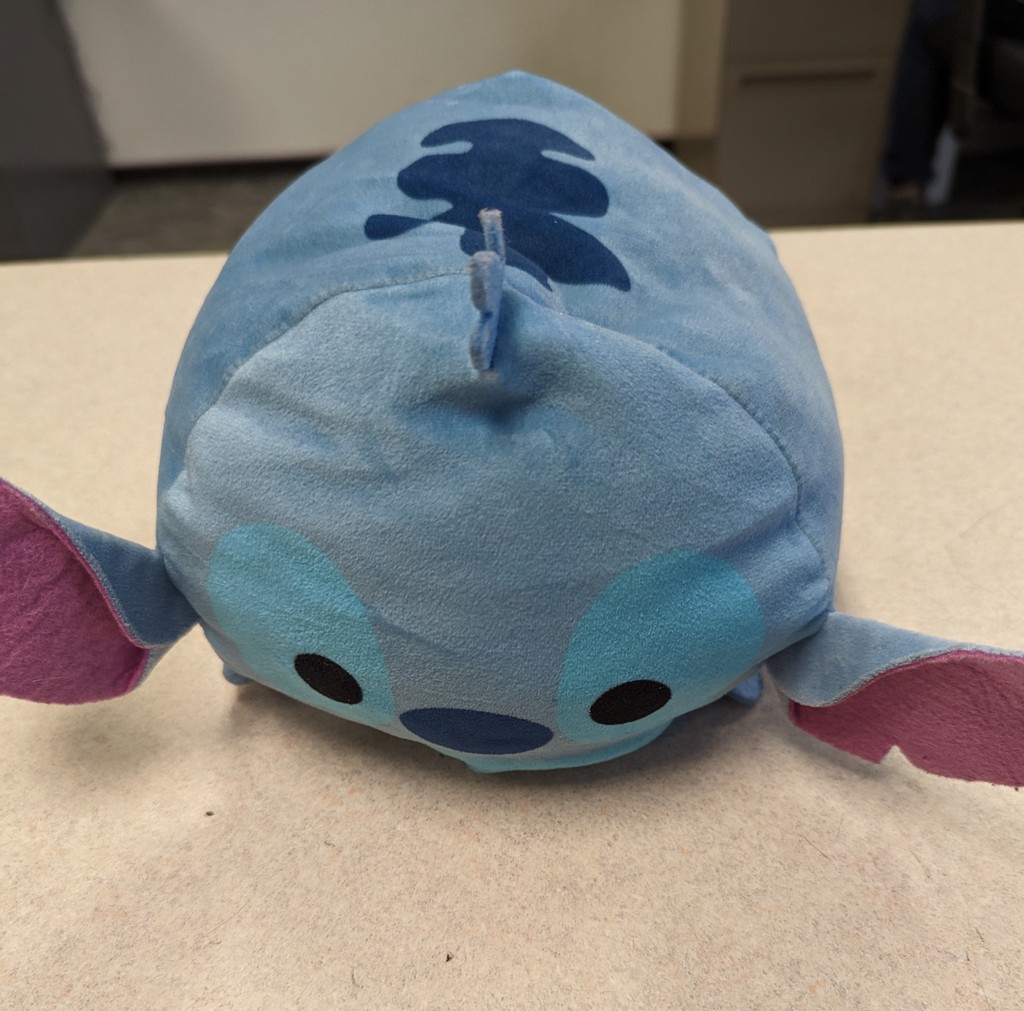 Stitch