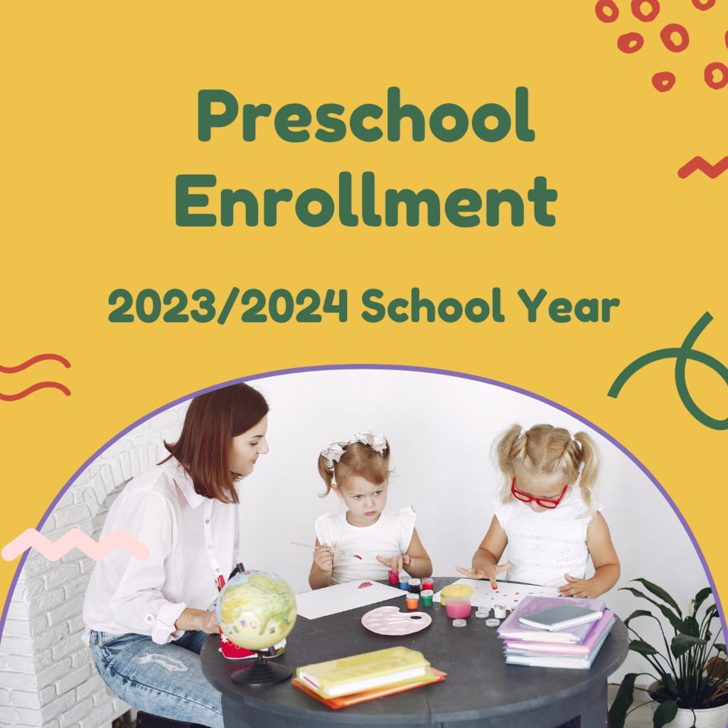 Preschool Enrollment