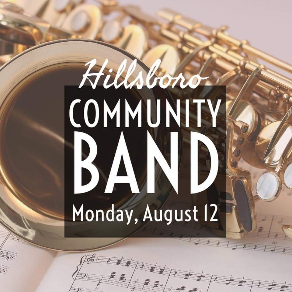 Community Band