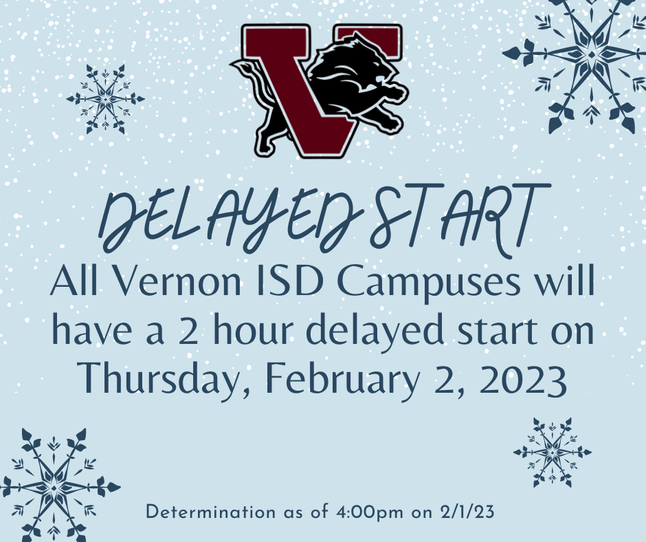 Delayed Start