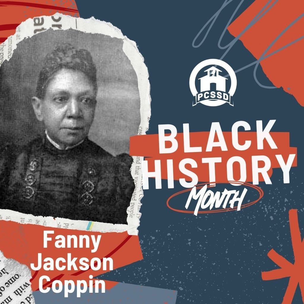 bhm fany jackson coppin