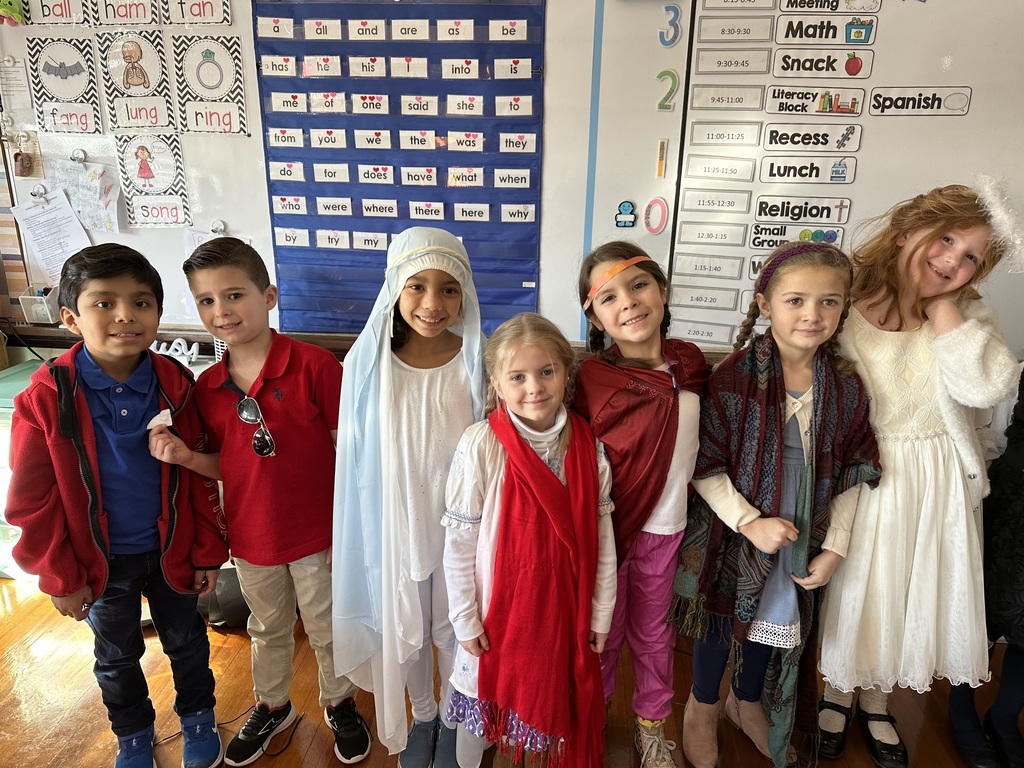 st pius v school american saints 3