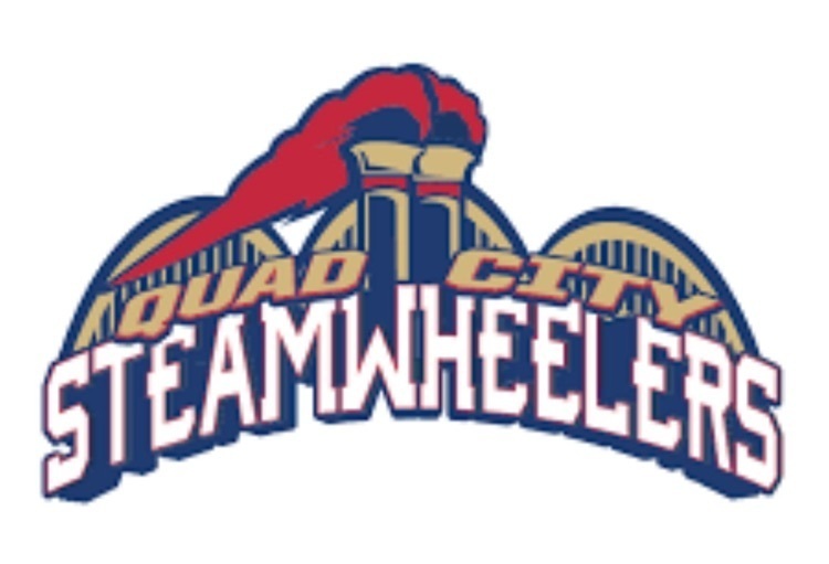 Steamwheelers 